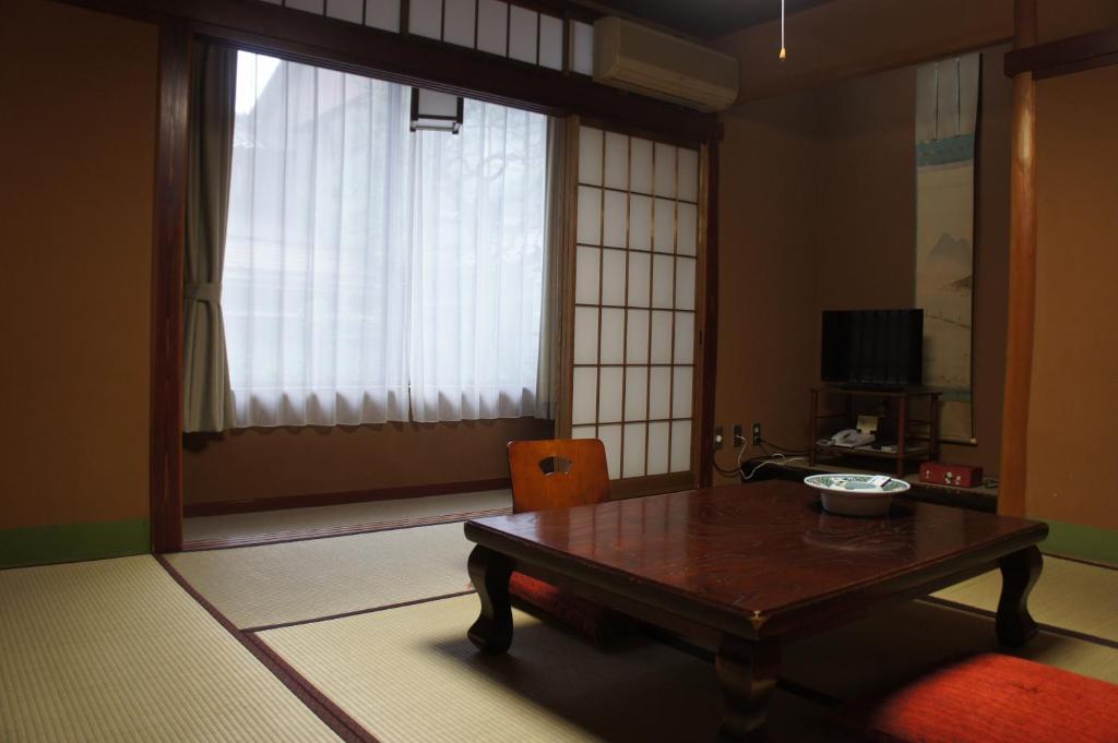Sumiyoshiya Hotel Kanazawa Ruang foto