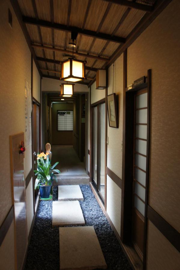 Sumiyoshiya Hotel Kanazawa Bagian luar foto